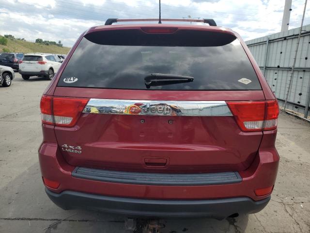 Photo 5 VIN: 1C4RJFAG4CC149887 - JEEP GRAND CHEROKEE 