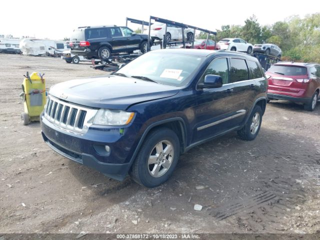 Photo 1 VIN: 1C4RJFAG4CC170576 - JEEP GRAND CHEROKEE 