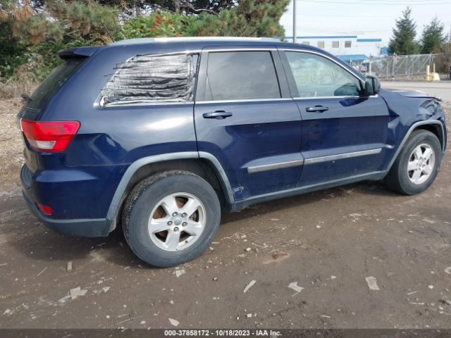 Photo 3 VIN: 1C4RJFAG4CC170576 - JEEP GRAND CHEROKEE 