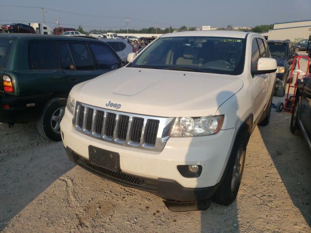 Photo 1 VIN: 1C4RJFAG4CC200367 - JEEP GRAND CHER 