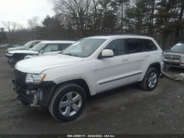 Photo 1 VIN: 1C4RJFAG4CC218903 - JEEP GRAND CHEROKEE 