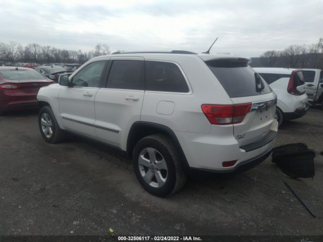 Photo 2 VIN: 1C4RJFAG4CC218903 - JEEP GRAND CHEROKEE 