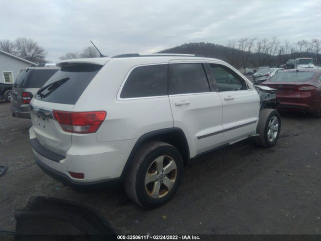 Photo 3 VIN: 1C4RJFAG4CC218903 - JEEP GRAND CHEROKEE 