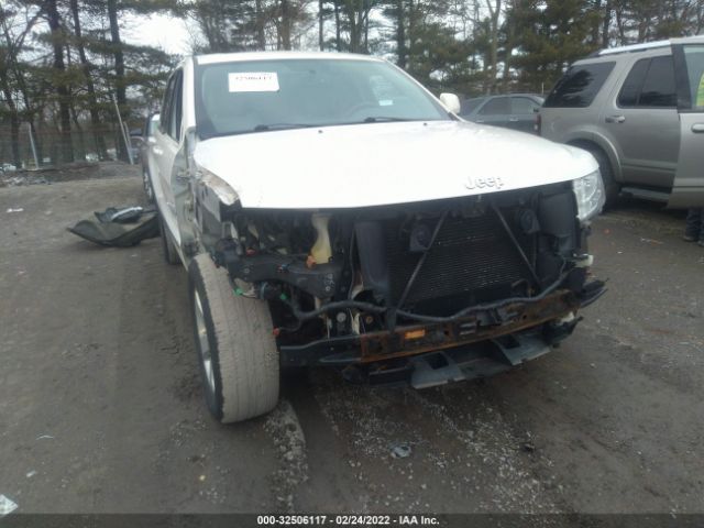 Photo 5 VIN: 1C4RJFAG4CC218903 - JEEP GRAND CHEROKEE 