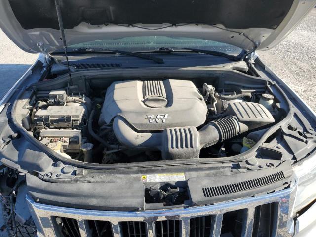 Photo 11 VIN: 1C4RJFAG4CC226015 - JEEP GRAND CHEROKEE 