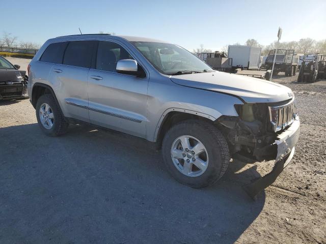 Photo 3 VIN: 1C4RJFAG4CC226015 - JEEP GRAND CHEROKEE 