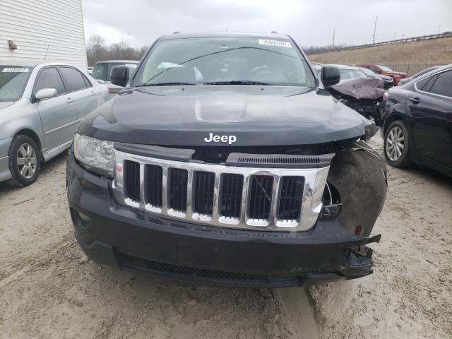 Photo 8 VIN: 1C4RJFAG4CC227200 - JEEP GRAND CHER 