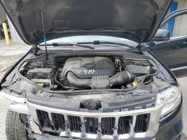 Photo 11 VIN: 1C4RJFAG4CC232283 - JEEP GRAND CHER 