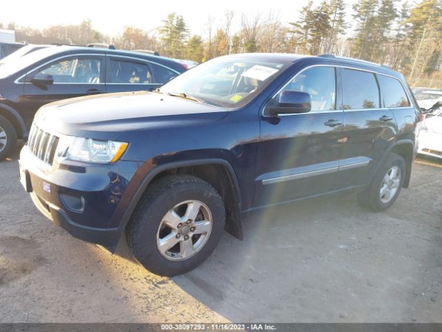 Photo 1 VIN: 1C4RJFAG4CC234437 - JEEP GRAND CHEROKEE 