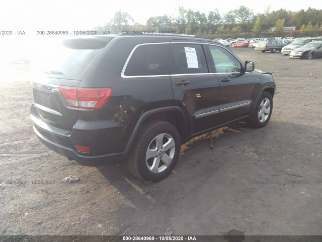 Photo 3 VIN: 1C4RJFAG4CC263047 - JEEP GRAND CHEROKEE 