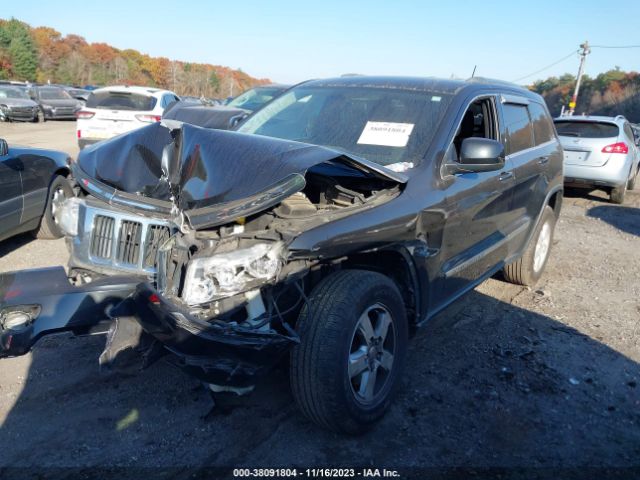 Photo 1 VIN: 1C4RJFAG4CC274176 - JEEP GRAND CHEROKEE 