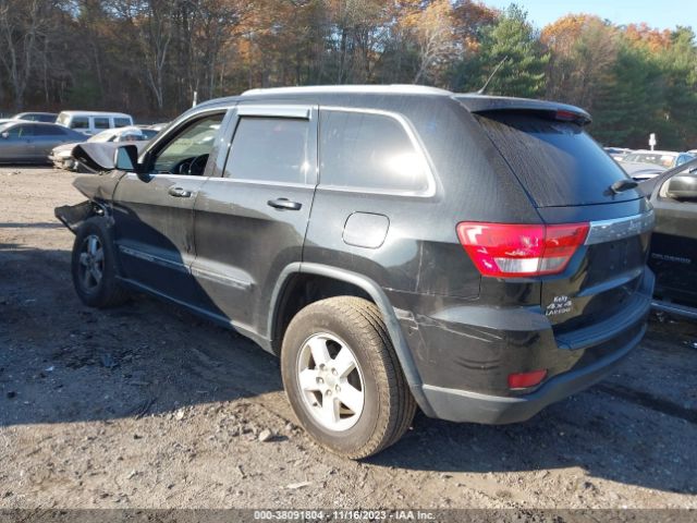 Photo 2 VIN: 1C4RJFAG4CC274176 - JEEP GRAND CHEROKEE 