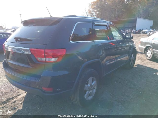 Photo 3 VIN: 1C4RJFAG4CC274176 - JEEP GRAND CHEROKEE 