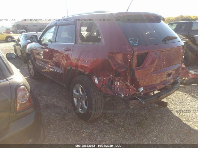 Photo 2 VIN: 1C4RJFAG4CC286571 - JEEP GRAND CHEROKEE 