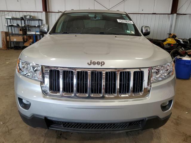 Photo 4 VIN: 1C4RJFAG4CC289468 - JEEP GRAND CHER 