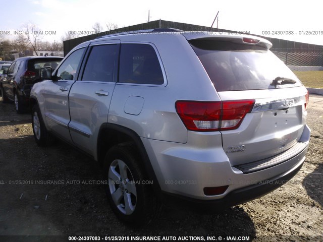 Photo 2 VIN: 1C4RJFAG4CC297182 - JEEP GRAND CHEROKEE 