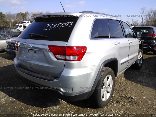 Photo 3 VIN: 1C4RJFAG4CC297182 - JEEP GRAND CHEROKEE 