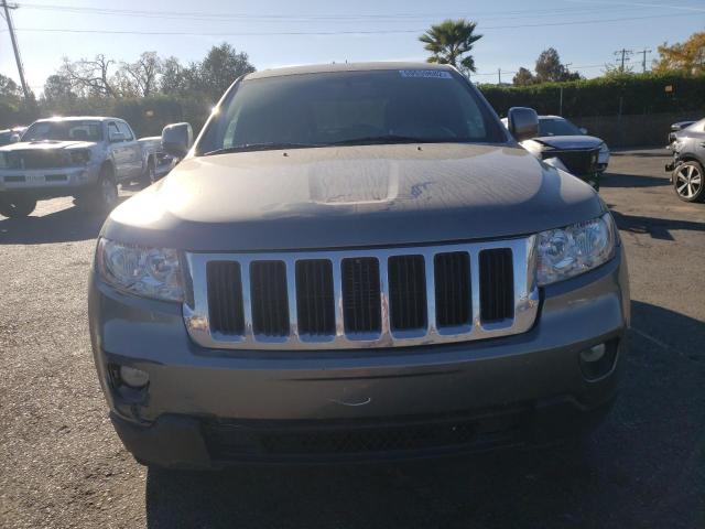 Photo 4 VIN: 1C4RJFAG4CC297487 - JEEP GRAND CHER 