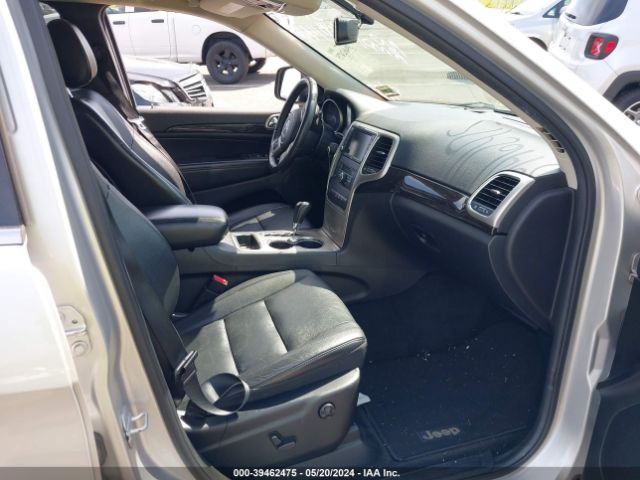 Photo 4 VIN: 1C4RJFAG4CC303093 - JEEP GRAND CHEROKEE 