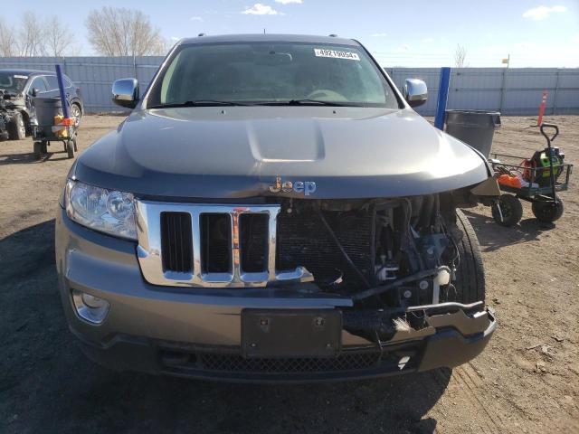 Photo 4 VIN: 1C4RJFAG4CC303711 - JEEP GRAND CHEROKEE 