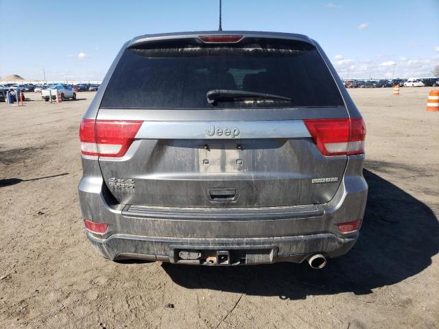 Photo 5 VIN: 1C4RJFAG4CC303711 - JEEP GRAND CHEROKEE 