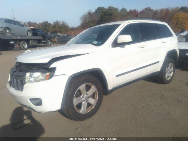 Photo 1 VIN: 1C4RJFAG4CC304826 - JEEP GRAND CHEROKEE 