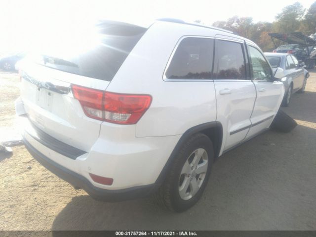 Photo 3 VIN: 1C4RJFAG4CC304826 - JEEP GRAND CHEROKEE 