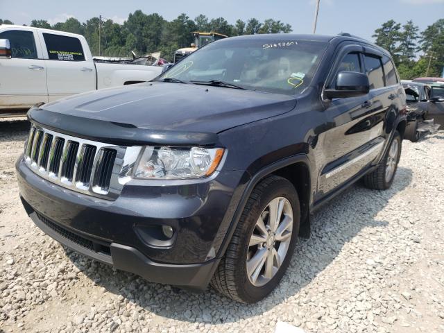 Photo 1 VIN: 1C4RJFAG4CC318824 - JEEP GRAND CHER 