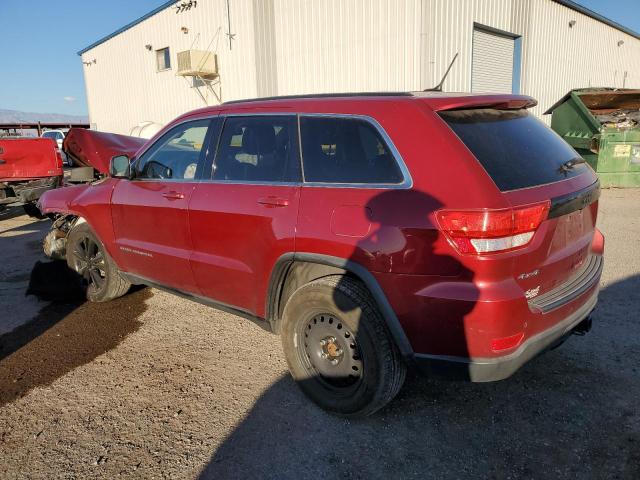 Photo 1 VIN: 1C4RJFAG4CC326423 - JEEP GRAND CHEROKEE 