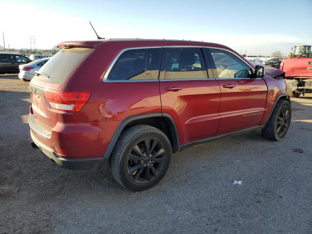 Photo 2 VIN: 1C4RJFAG4CC326423 - JEEP GRAND CHEROKEE 