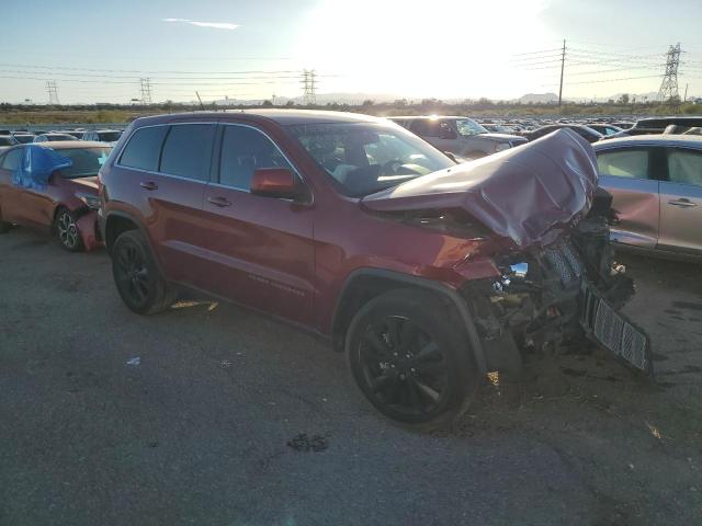 Photo 3 VIN: 1C4RJFAG4CC326423 - JEEP GRAND CHEROKEE 