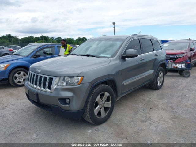 Photo 1 VIN: 1C4RJFAG4CC351550 - JEEP GRAND CHEROKEE 