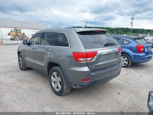 Photo 2 VIN: 1C4RJFAG4CC351550 - JEEP GRAND CHEROKEE 