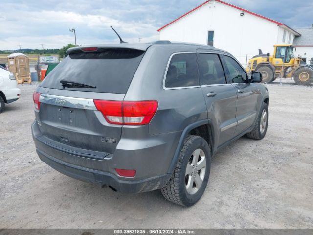 Photo 3 VIN: 1C4RJFAG4CC351550 - JEEP GRAND CHEROKEE 