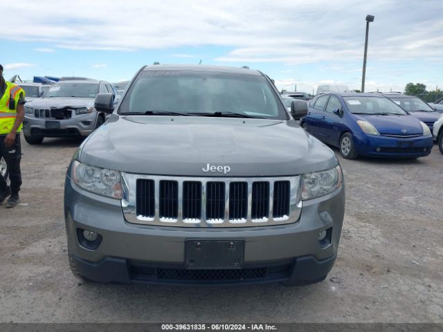 Photo 5 VIN: 1C4RJFAG4CC351550 - JEEP GRAND CHEROKEE 