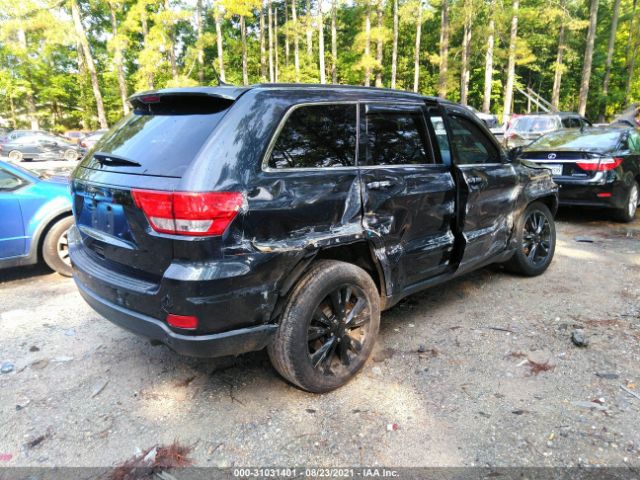 Photo 3 VIN: 1C4RJFAG4CC352133 - JEEP GRAND CHEROKEE 