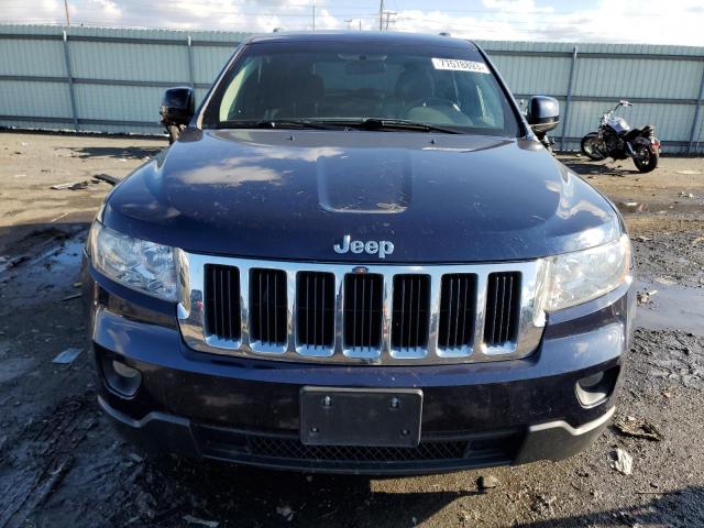 Photo 4 VIN: 1C4RJFAG4DC503019 - JEEP GRAND CHER 