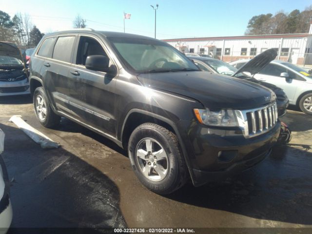 Photo 0 VIN: 1C4RJFAG4DC536960 - JEEP GRAND CHEROKEE 