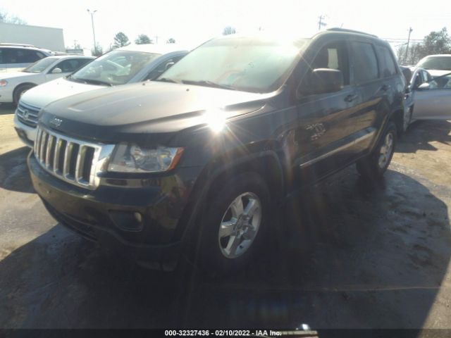 Photo 1 VIN: 1C4RJFAG4DC536960 - JEEP GRAND CHEROKEE 