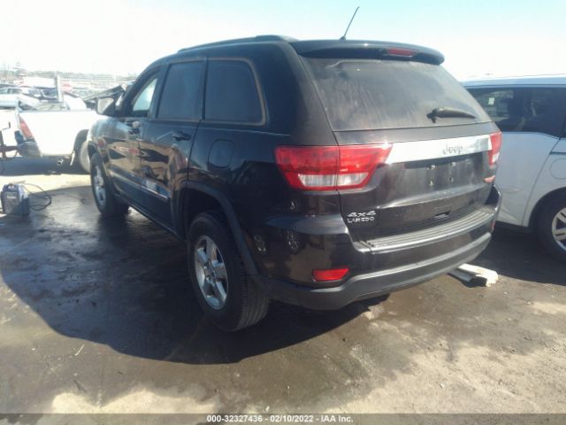 Photo 2 VIN: 1C4RJFAG4DC536960 - JEEP GRAND CHEROKEE 