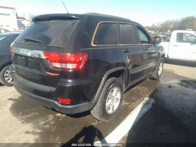 Photo 3 VIN: 1C4RJFAG4DC536960 - JEEP GRAND CHEROKEE 