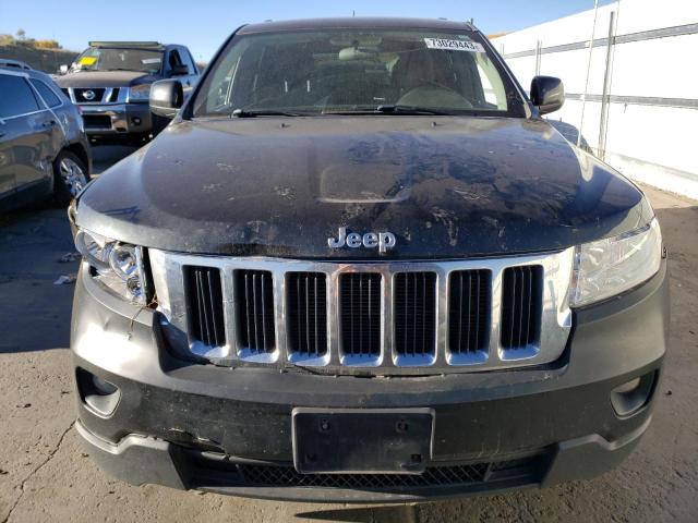 Photo 4 VIN: 1C4RJFAG4DC537350 - JEEP GRAND CHER 