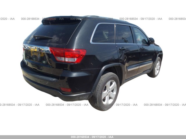 Photo 3 VIN: 1C4RJFAG4DC548509 - JEEP GRAND CHEROKEE 