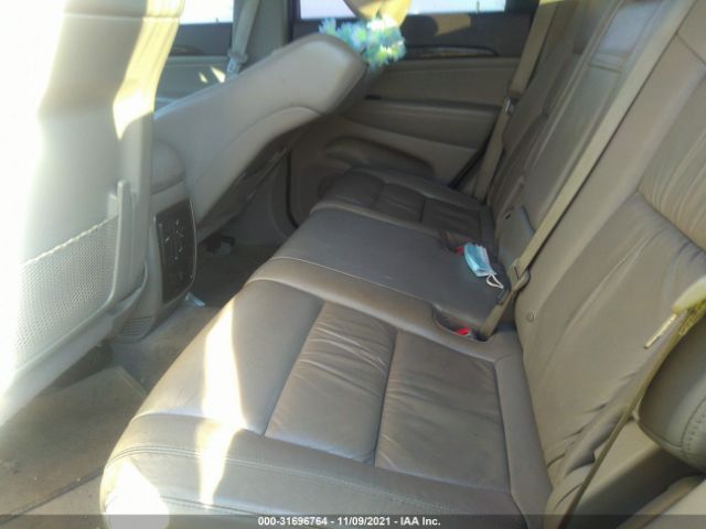 Photo 7 VIN: 1C4RJFAG4DC572891 - JEEP GRAND CHEROKEE 