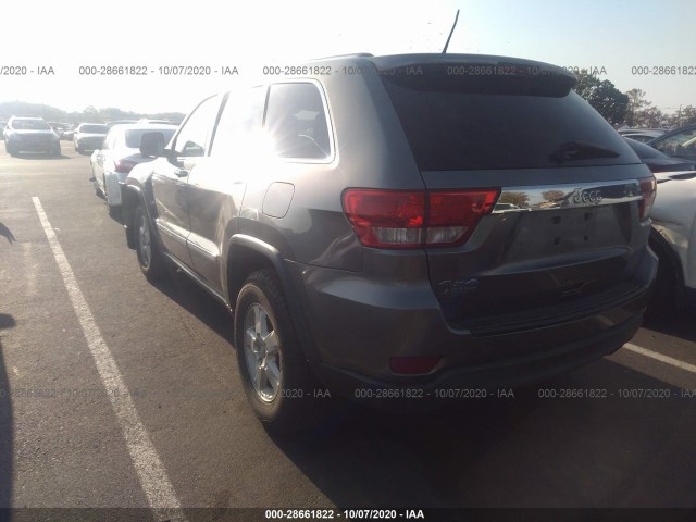 Photo 2 VIN: 1C4RJFAG4DC611804 - JEEP GRAND CHEROKEE 