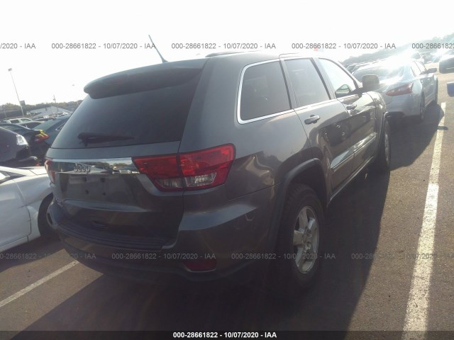 Photo 3 VIN: 1C4RJFAG4DC611804 - JEEP GRAND CHEROKEE 