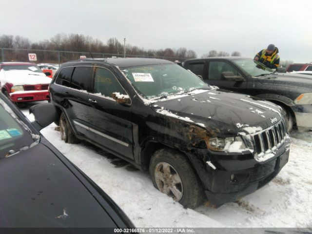 Photo 0 VIN: 1C4RJFAG4DC648268 - JEEP GRAND CHEROKEE 