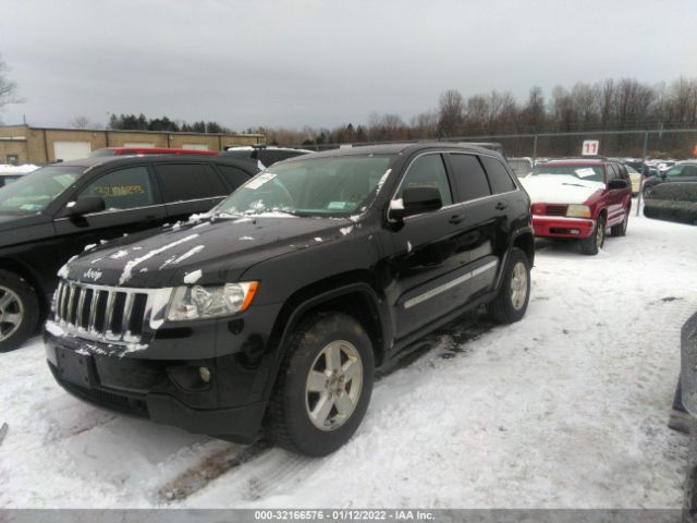 Photo 1 VIN: 1C4RJFAG4DC648268 - JEEP GRAND CHEROKEE 