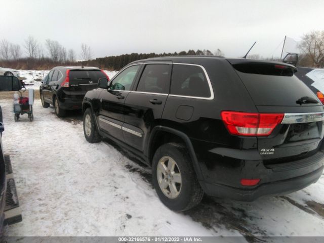 Photo 2 VIN: 1C4RJFAG4DC648268 - JEEP GRAND CHEROKEE 