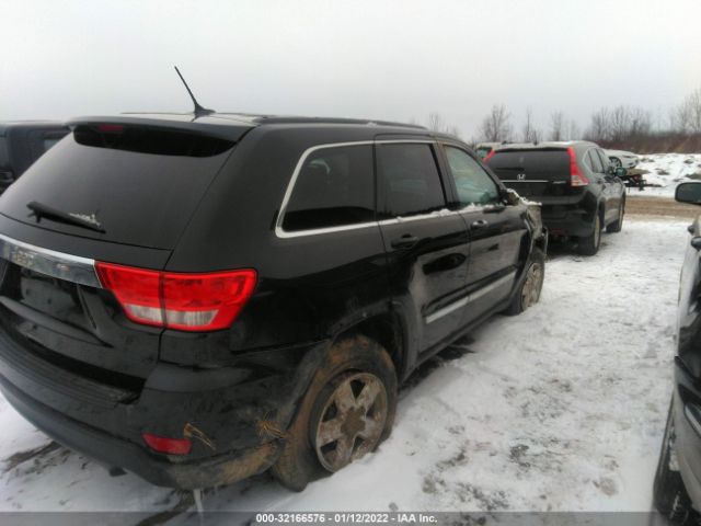 Photo 3 VIN: 1C4RJFAG4DC648268 - JEEP GRAND CHEROKEE 